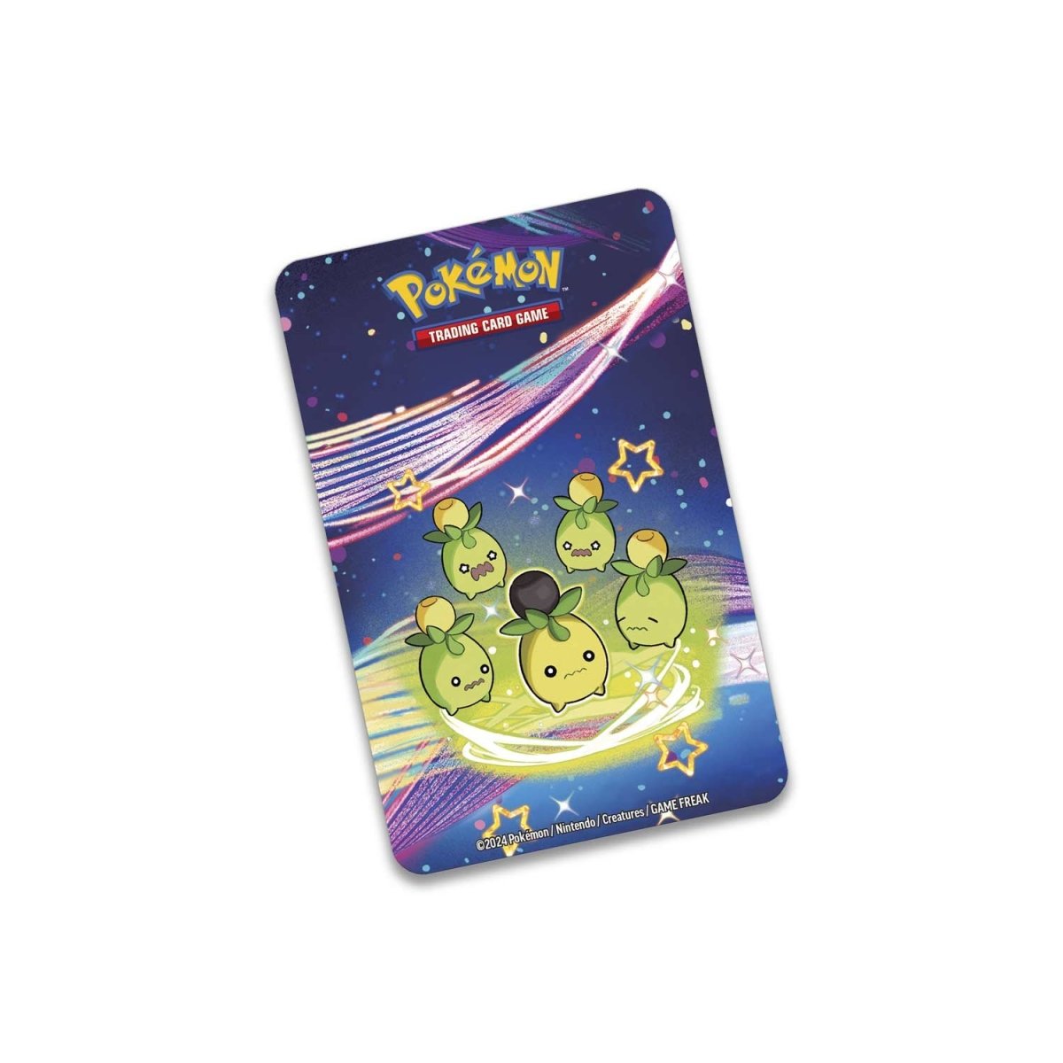 Paldean Fates Mini Tin