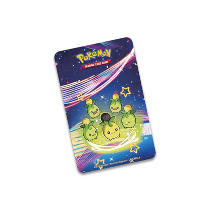 Paldean Fates Mini Tin